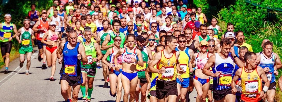 Programme marathon débutant : courir 42 km étape par étape