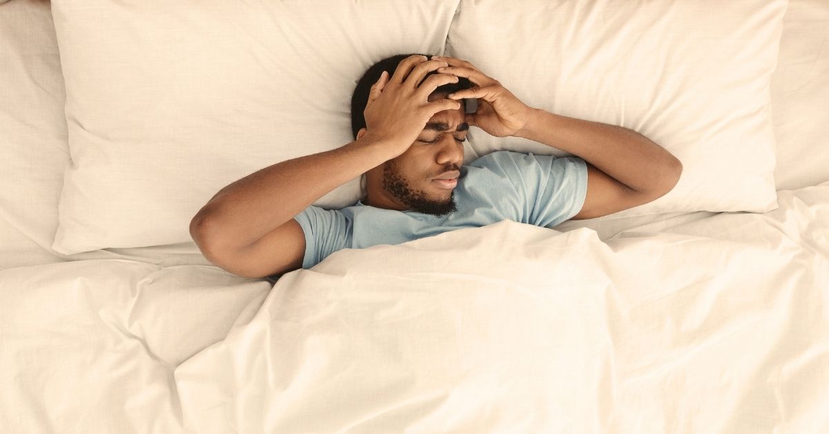 Pourquoi tu es fatigué dès le réveil (et comment retrouver une vraie énergie)