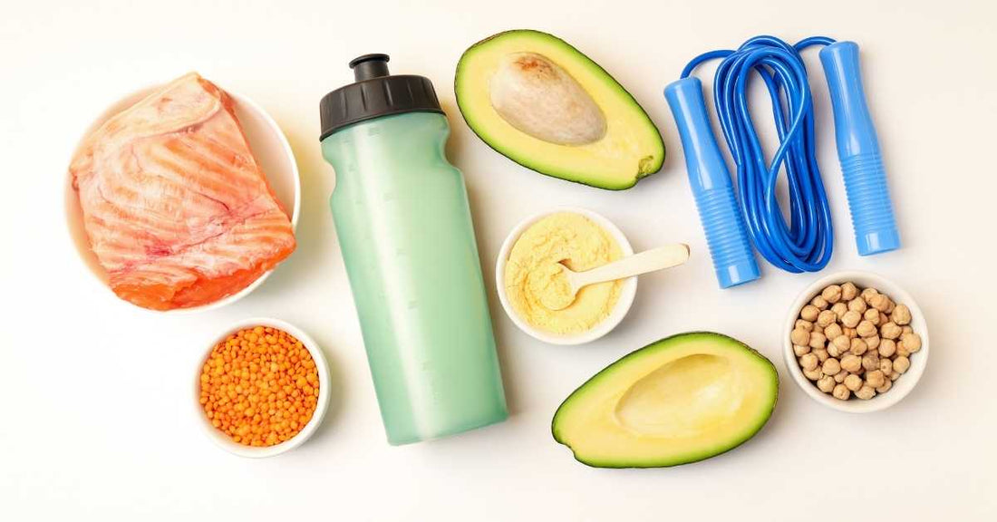 Nutrition et VO2 max : l’alimentation peut-elle aider ?