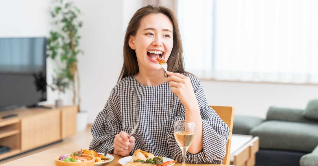 Comment créer une assiette simple après une séance de course à pied ?