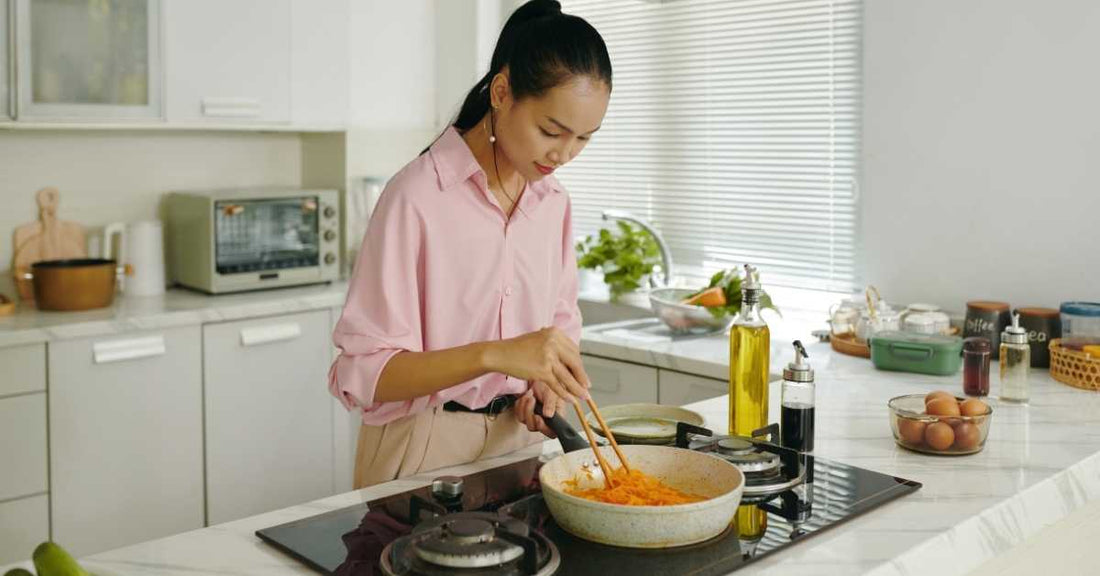 Comment préparer ses repas quand on veut courir régulièrement ? Le guide complet