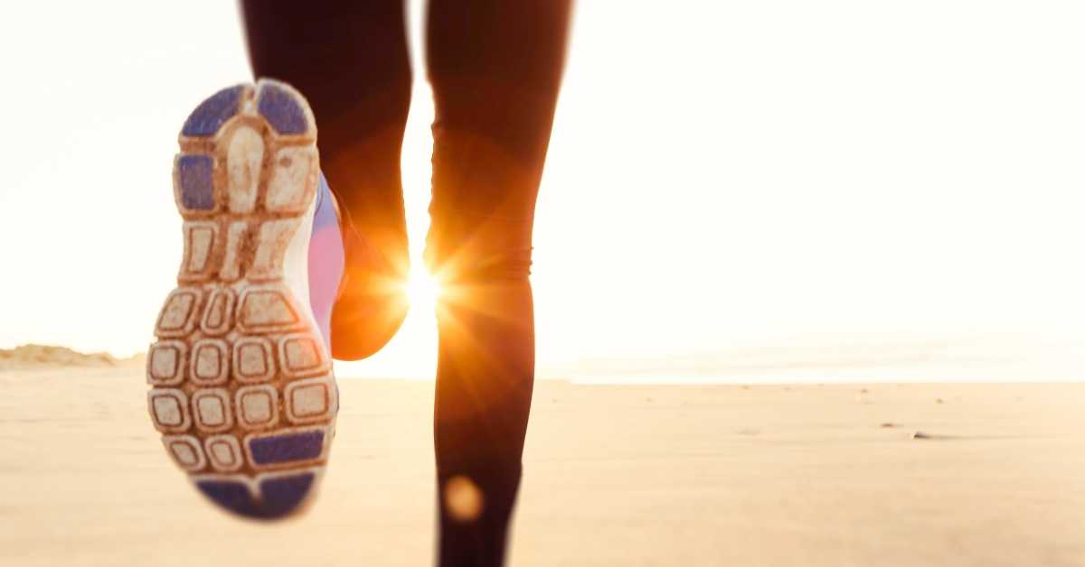 Bonne dynamique running : comment savoir si tu es vraiment en forme ?
