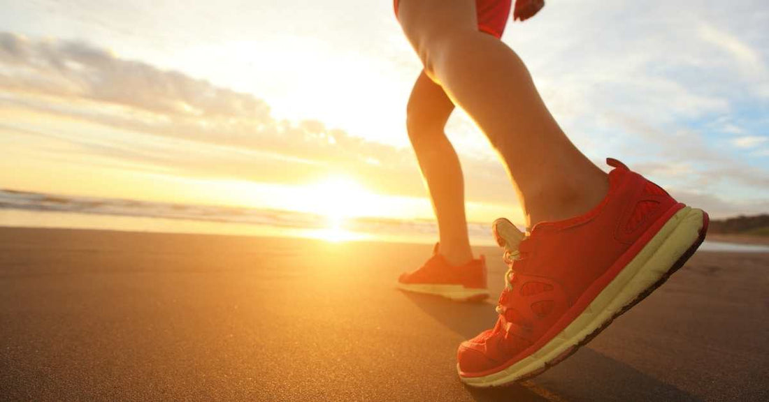 Pourquoi certains coureurs restent calmes même quand l’effort monte ?