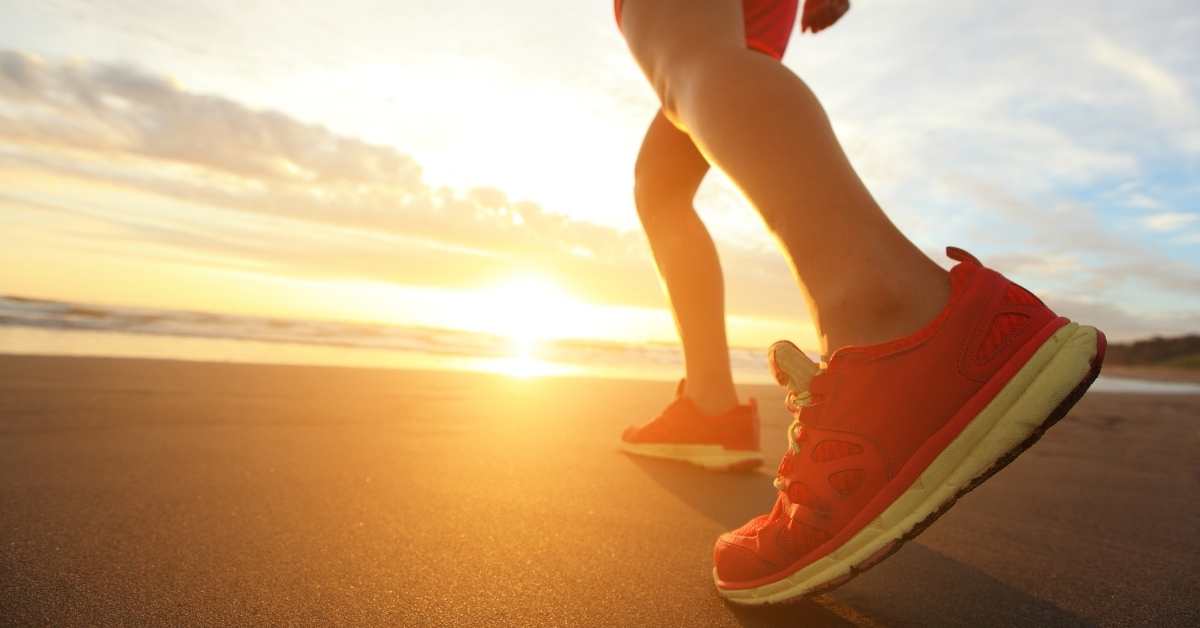 Pourquoi certains coureurs restent calmes même quand l’effort monte ?