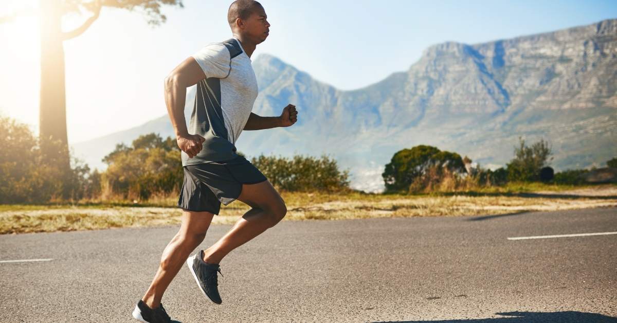Comment reprendre après une semaine sans courir sans se blesser ?