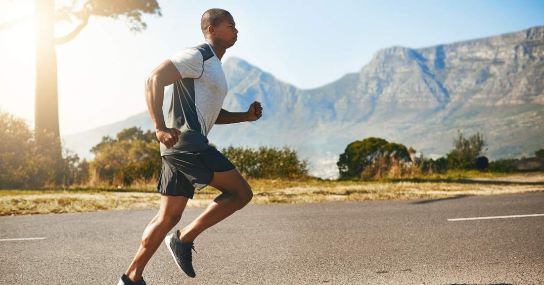 Pourquoi la patience est une compétence en course à pied ?