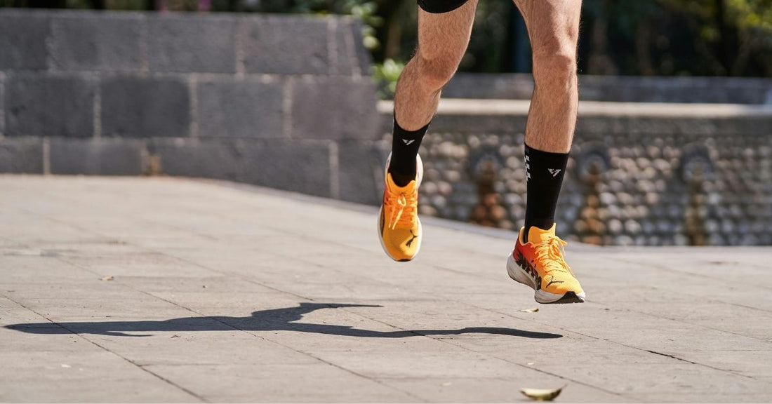 Mal aux jambes après courir : Pourquoi et comment récupérer rapidement ?