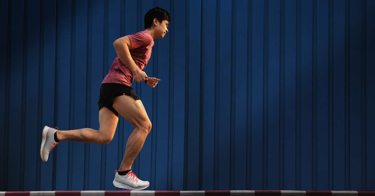 Pourquoi la régularité compte plus que la séance parfaite en course à pied