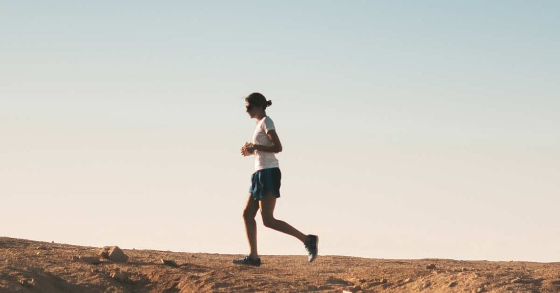 Pourquoi courir toujours au même rythme limite tes résultats ?