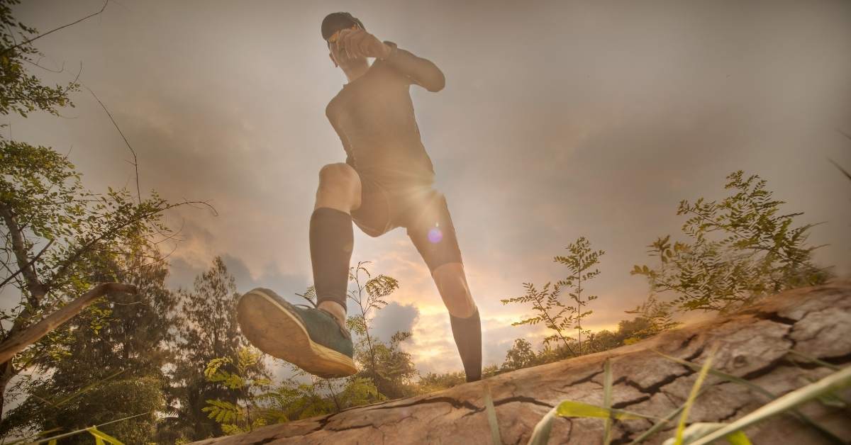Courir toujours au même rythme : pourquoi vos résultats stagnent