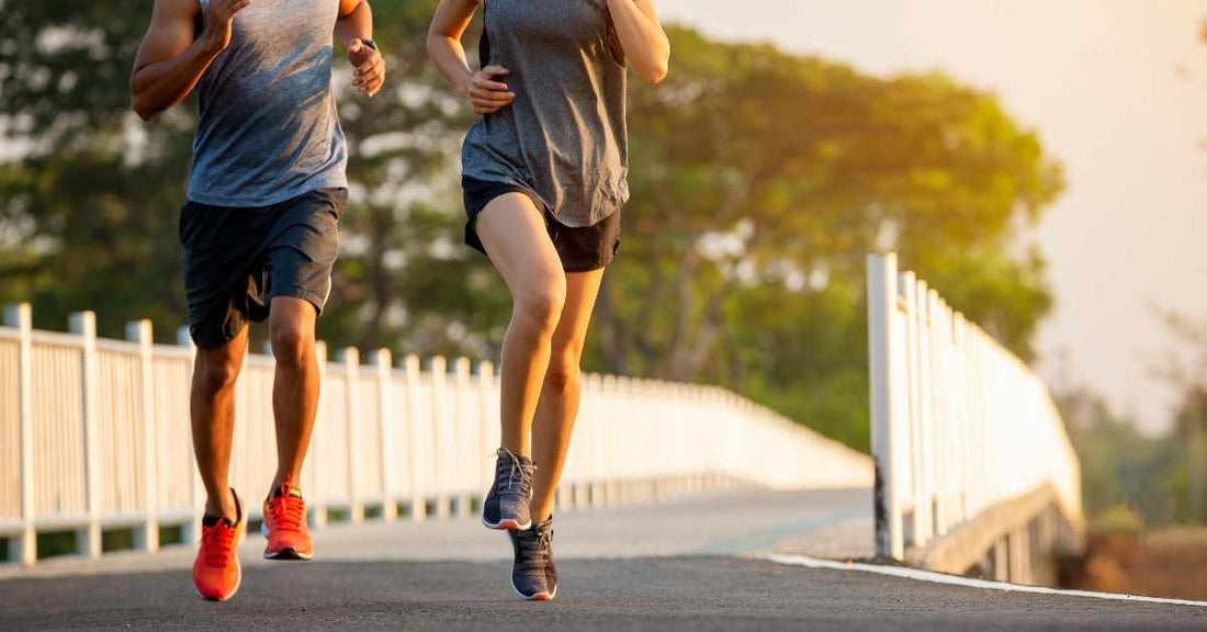 Comment éviter de subir ton rythme en course à pied ?