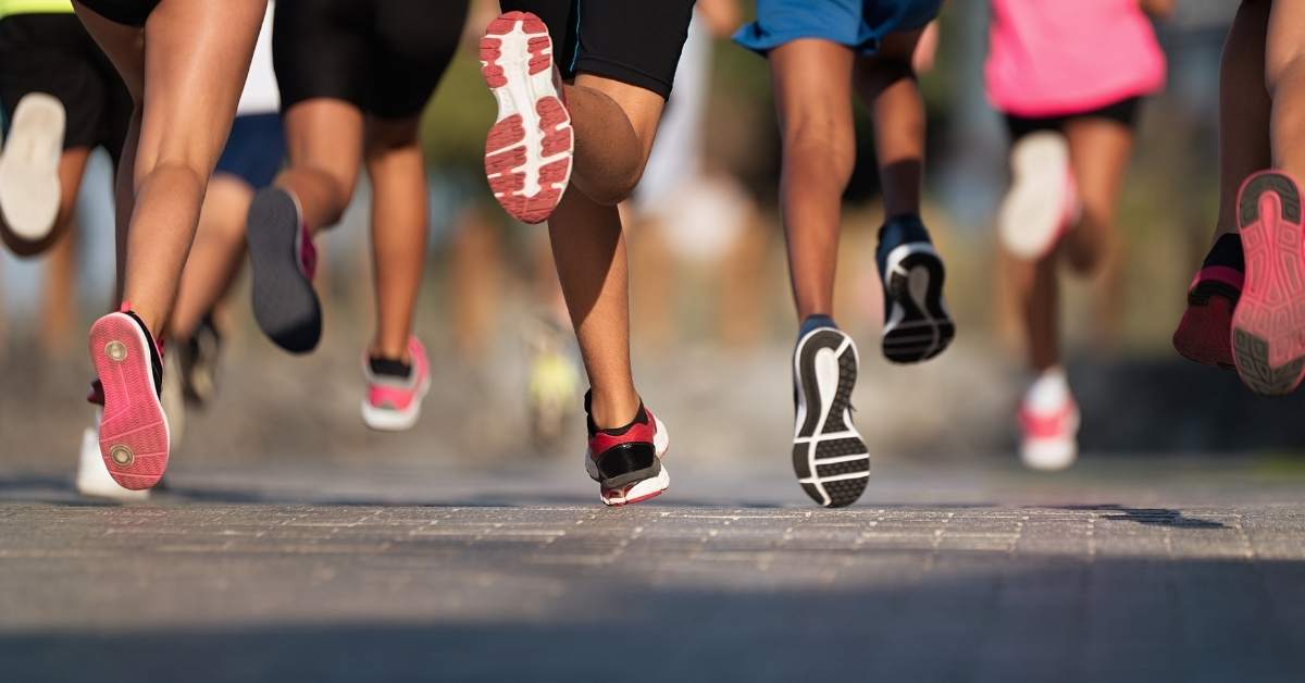 Comment passer de débutant à coureur régulier sans brûler les étapes ?