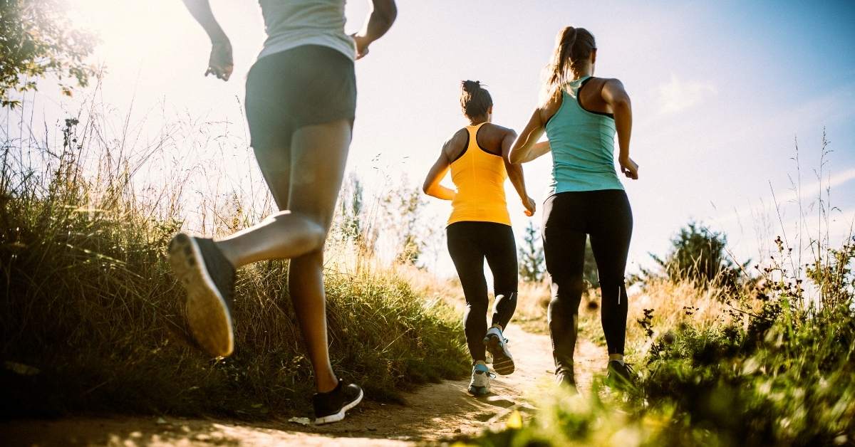 Courir sans battre son record : comment retrouver le plaisir à chaque sortie
