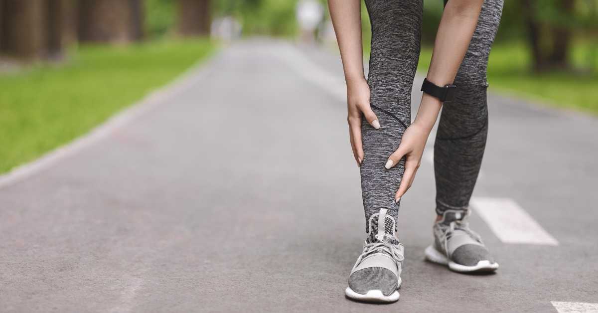 Comment éviter la périostite quand on augmente son volume de course