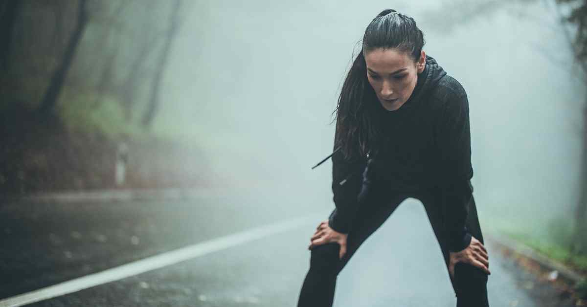 Essoufflé en courant après 5 minutes ? 15 solutions pour retrouver son souffle