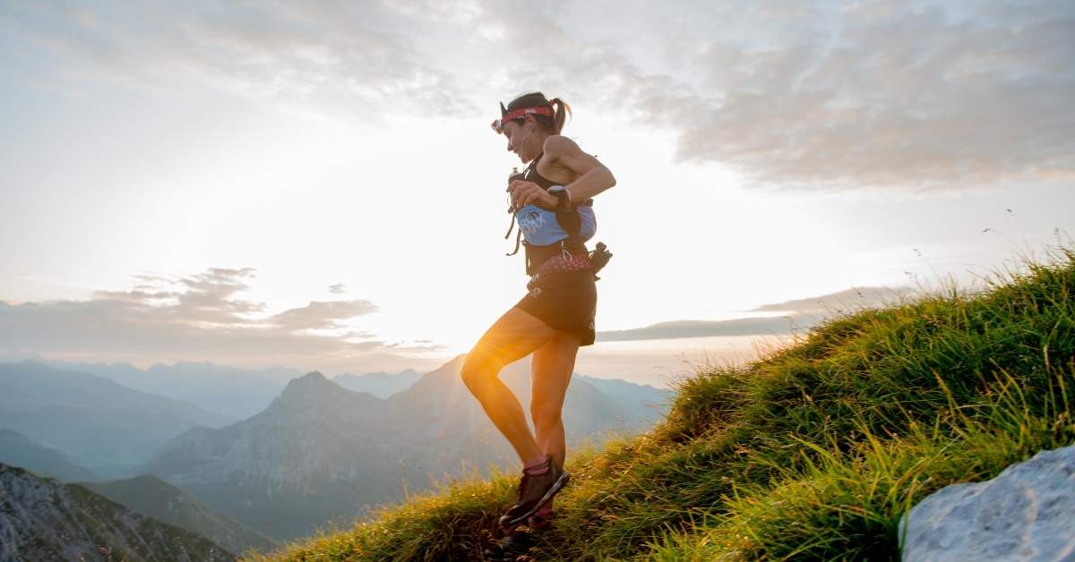 Pourquoi courir sur faux plat est plus difficile qu’il n’y paraît ?