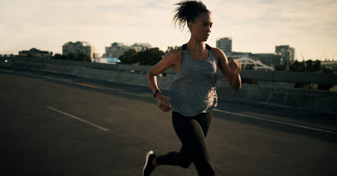 Comment garder une routine course à pied avec un travail physique ?
