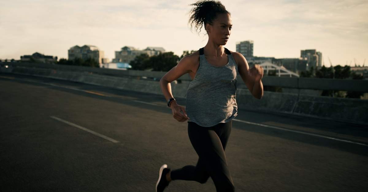 Comment garder une routine course à pied avec un travail physique ?