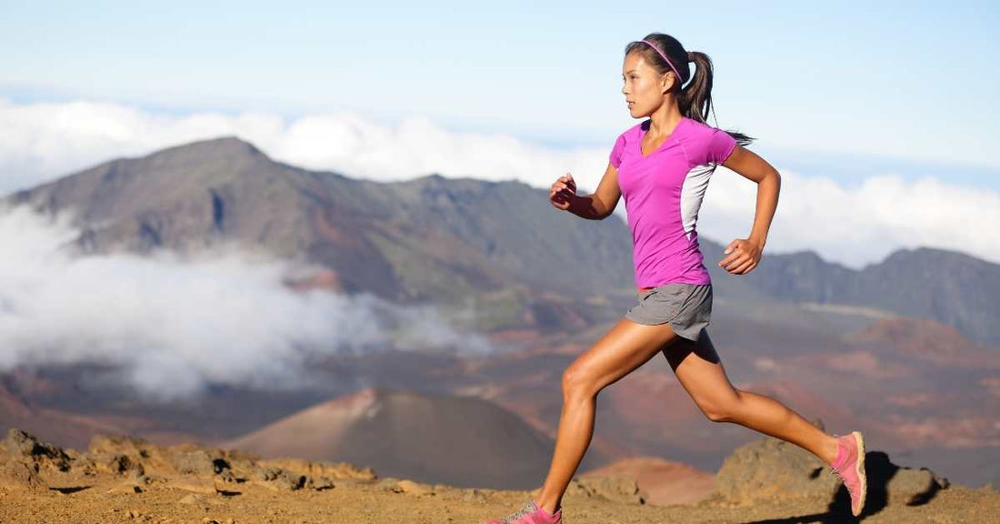 Comment accepter les paliers en course à pied ?