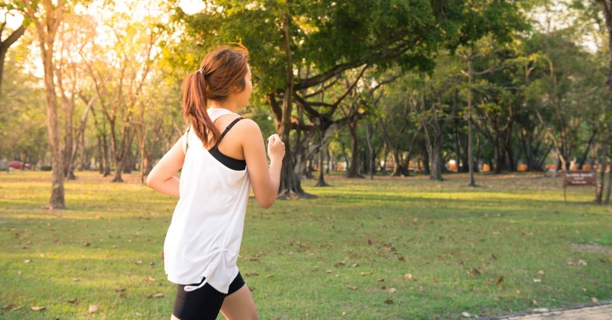 Comment gérer l’envie d’arrêter pendant un run ?