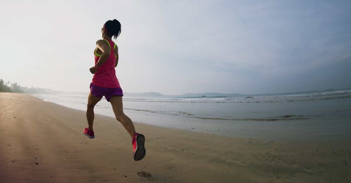 10 premières minutes en course : pourquoi c’est si dur ?
