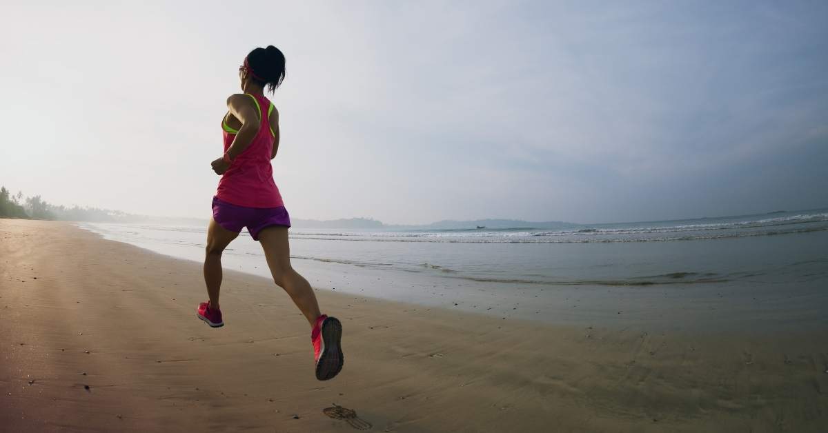 Pourquoi les 10 premières minutes de course sont souvent les plus difficiles ?