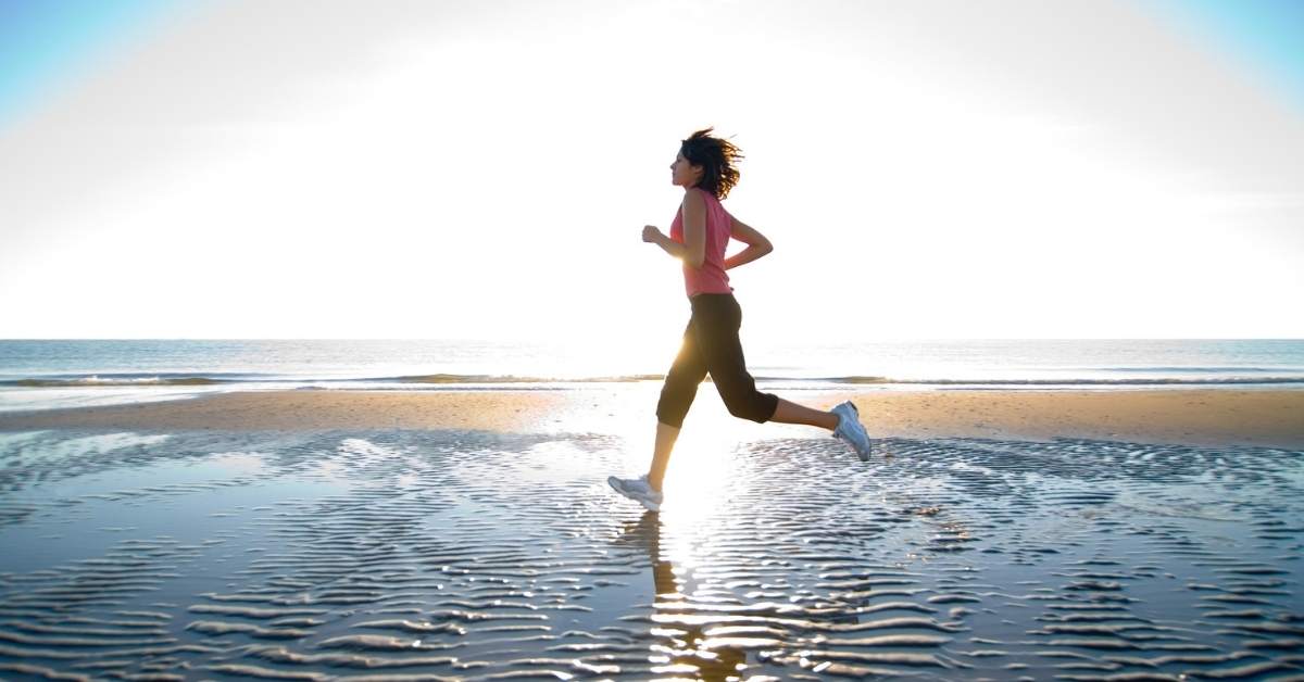 Courir avec un vent de face : comment économiser ton énergie ?