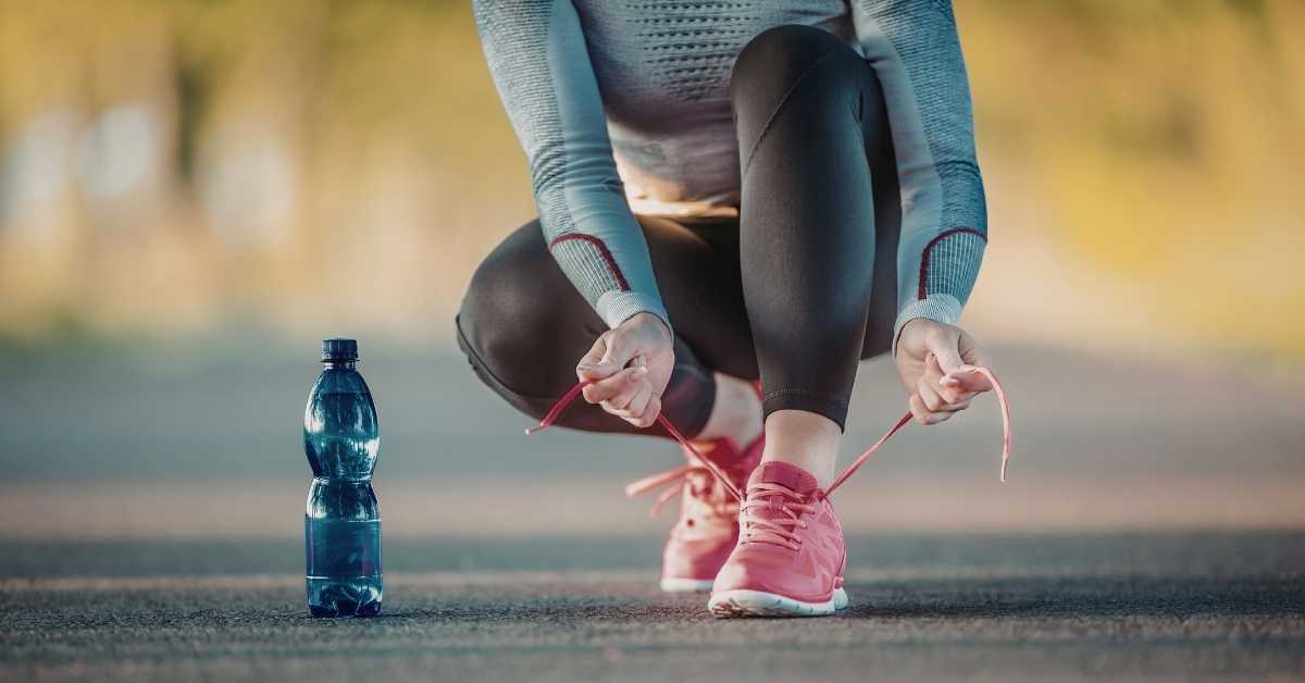 Les erreurs d’hydratation qui réduisent les sensations en running