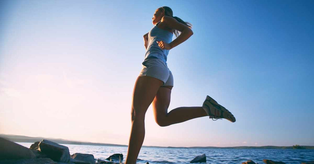 Pourquoi courir sur route plate peut devenir monotone ?