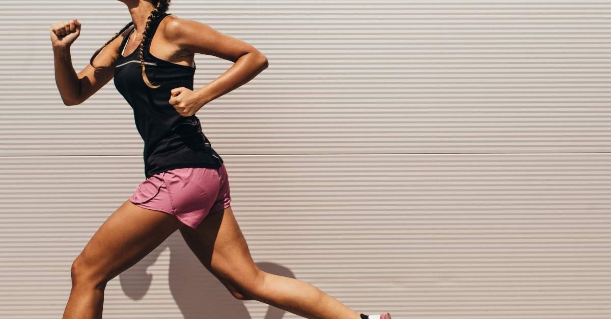 Pourquoi les cuisses brûlent pendant une course à pied ?