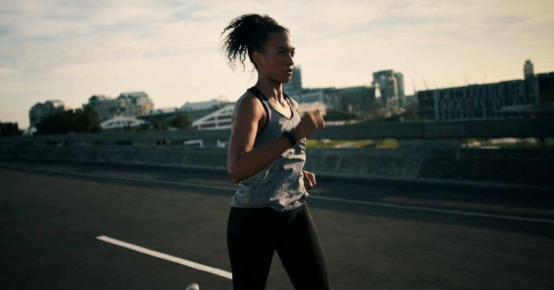 Pourquoi le plus dur est souvent de commencer, pas de courir ?