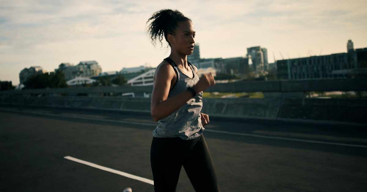 Pourquoi le plus dur est souvent de commencer, pas de courir ?