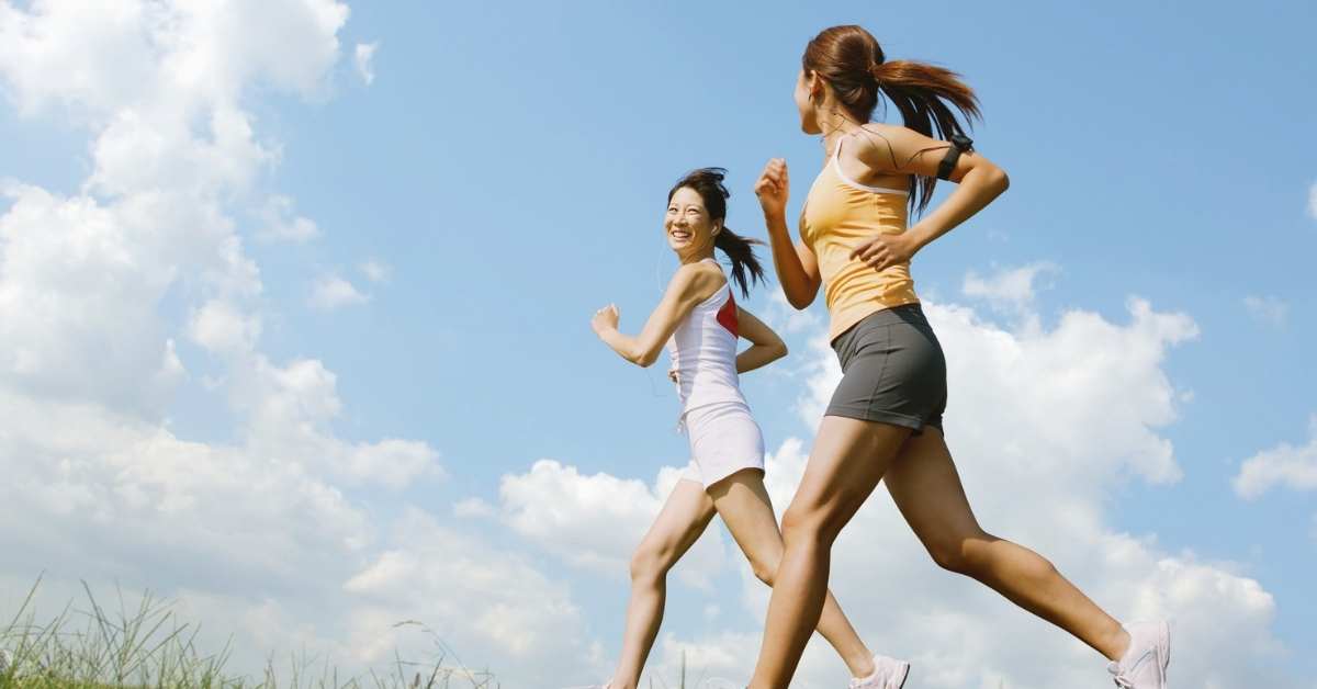 Comment gérer une mauvaise sensation dès le début d’un run ?