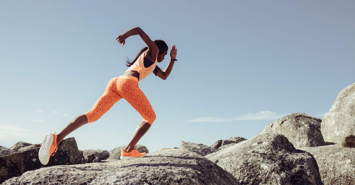 Comment courir sans chercher à battre ton record à chaque sortie ?