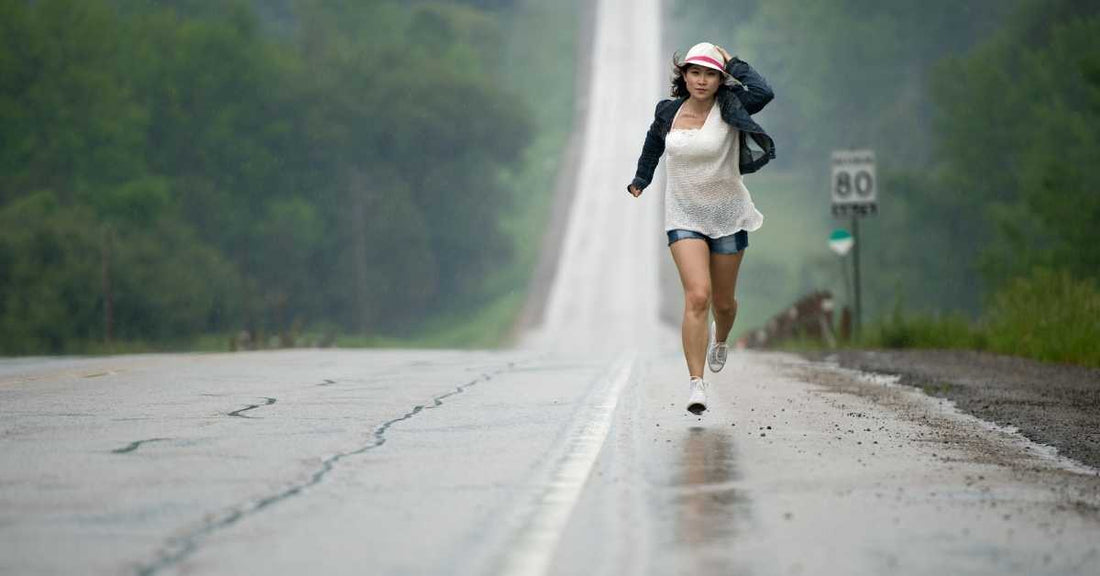 Comment adapter sa stratégie running selon la météo ?