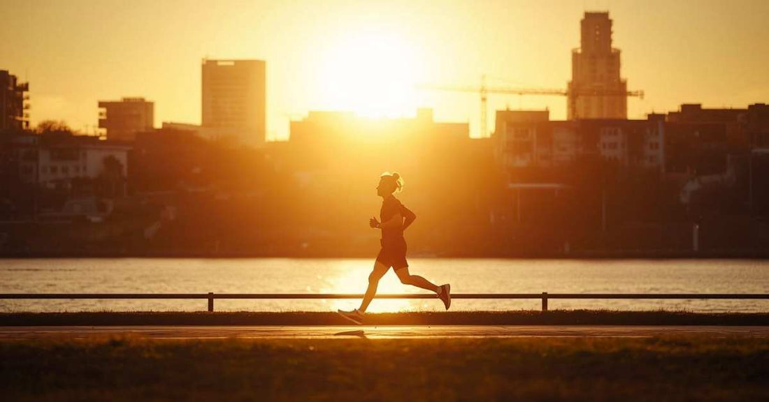 Pourquoi le corps a parfois besoin de courir sans objectif précis ?