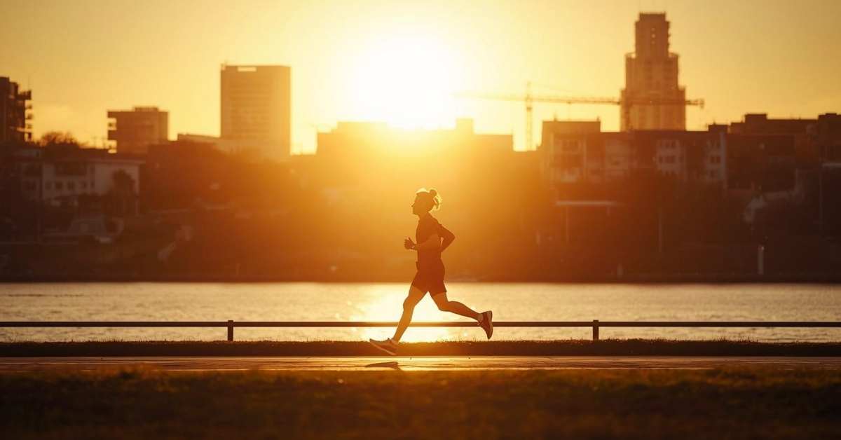 Pourquoi le corps a parfois besoin de courir sans objectif précis ?
