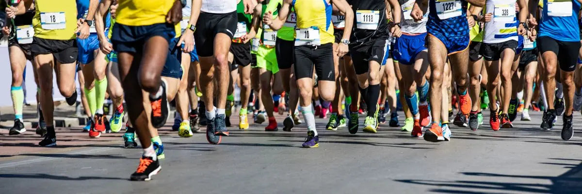 Comment courir plus vite : méthode du fractionné expliquée (2025)