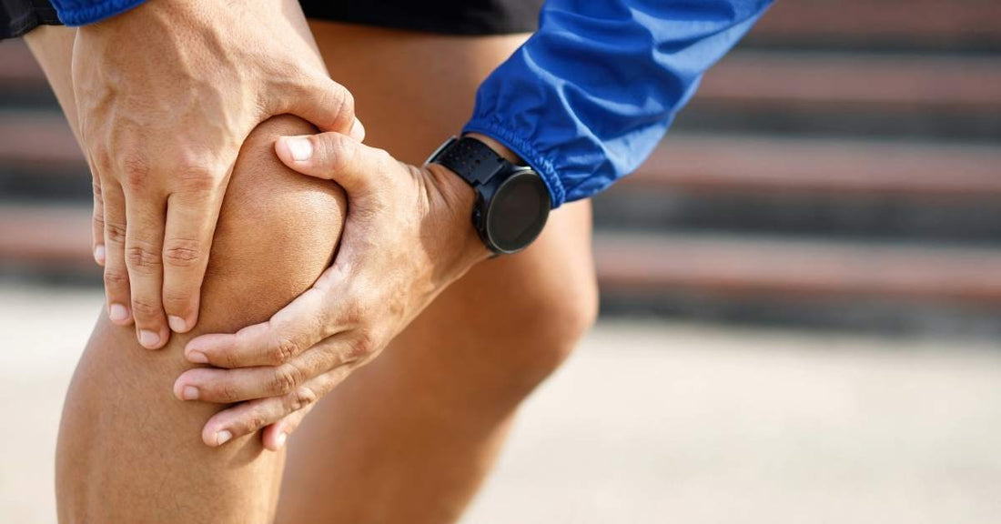 Douleur derrière le genou après running : comprendre la cause et éviter l’aggravation