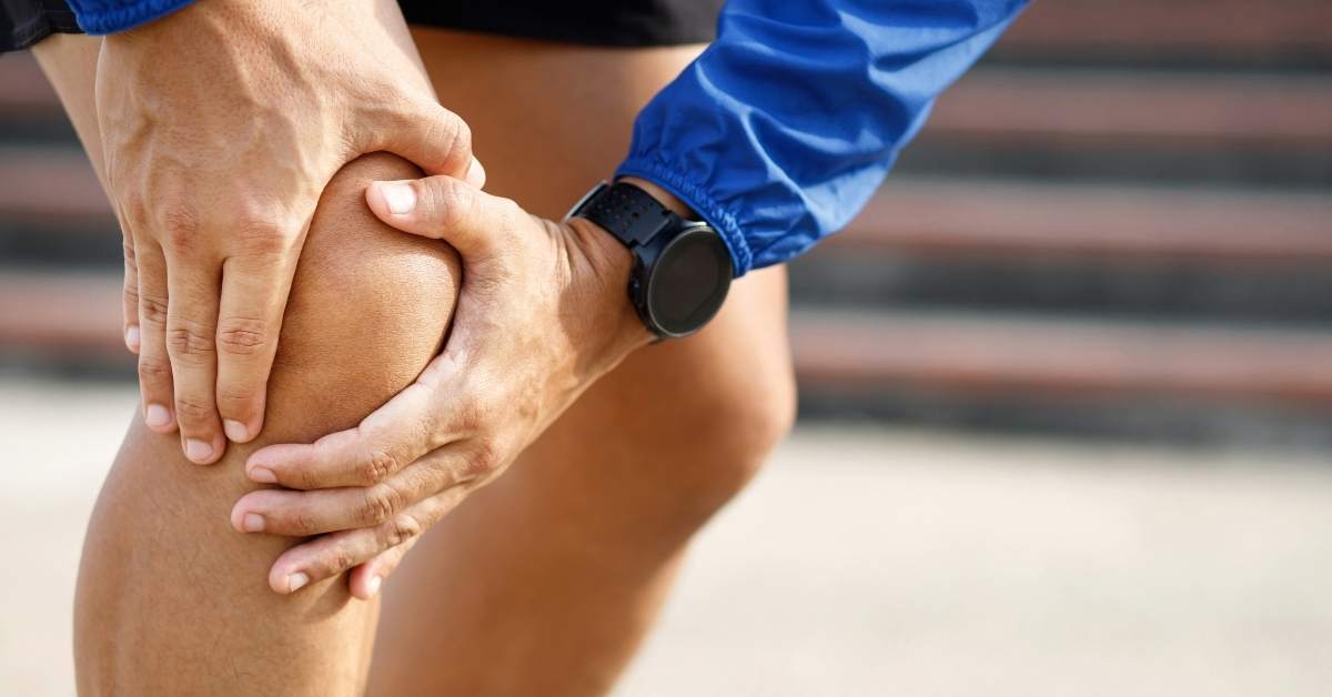 Douleur derrière le genou après running : comprendre la cause et éviter l’aggravation