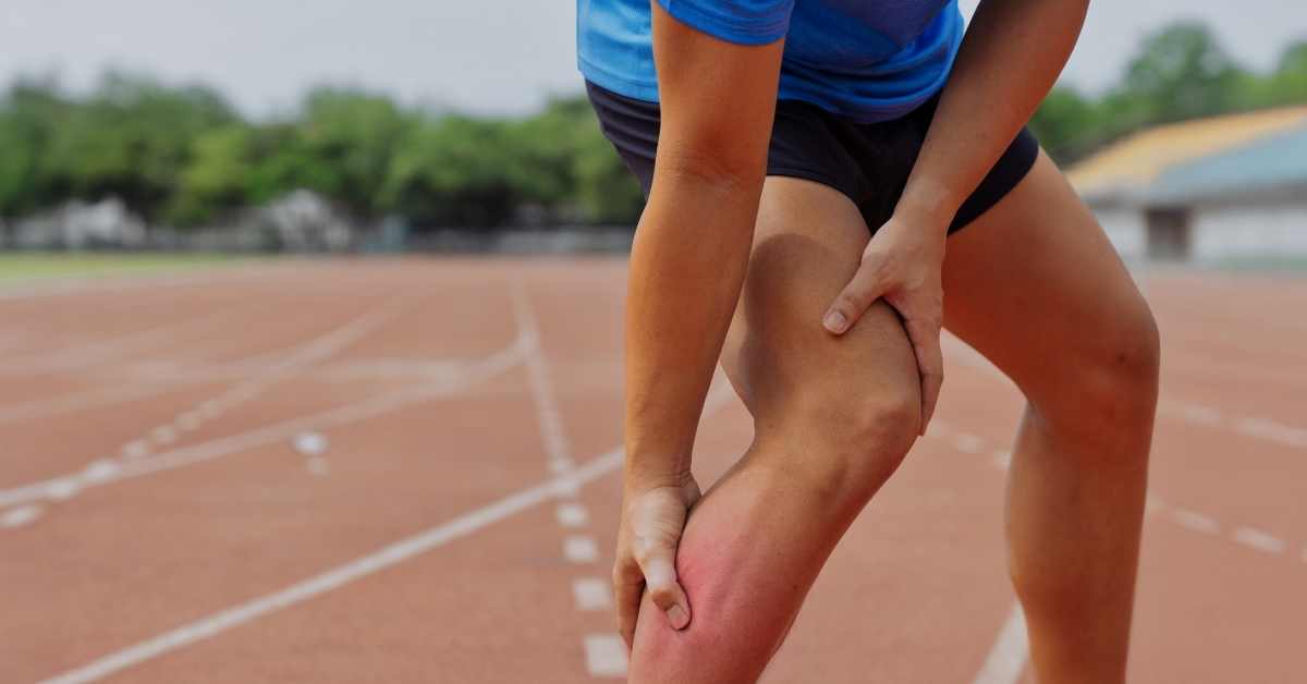 Douleur au pied après la course : les causes les plus fréquentes
