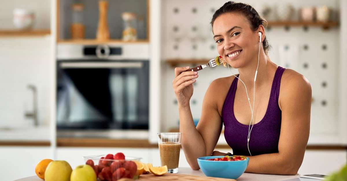 Pourquoi courir peut donner envie de sucre après l’effort ?