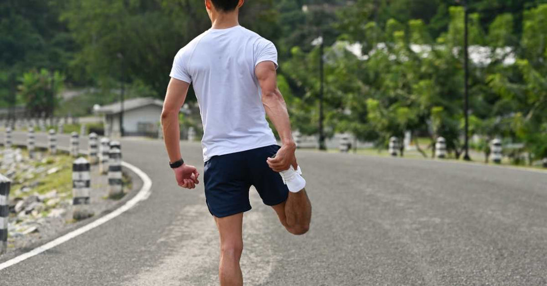 S’étirer après la course : utile ou inutile pour la récupération des coureurs ?