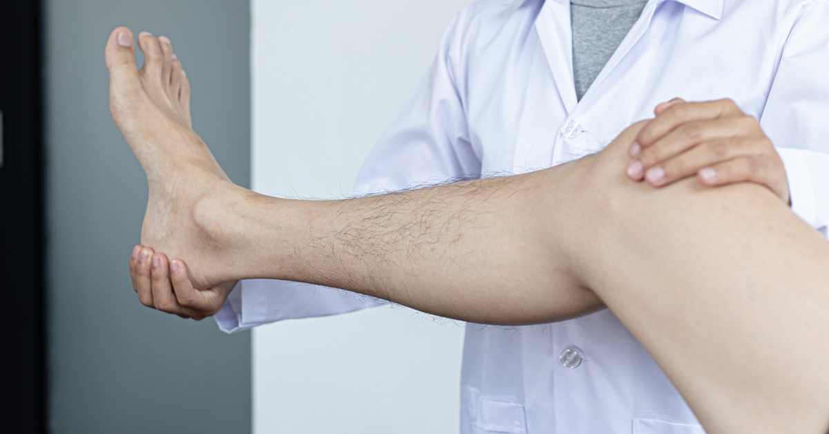 Mal au mollet en courant : causes fréquentes, erreurs à éviter et solutions efficaces