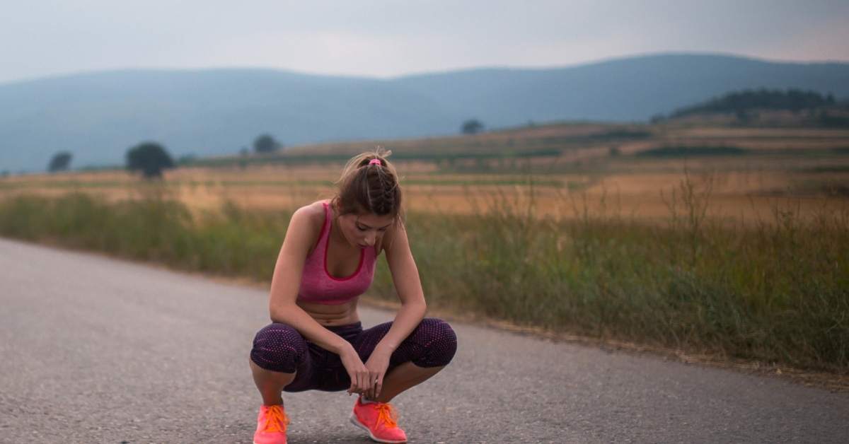 Alimentation trop saine : pourquoi elle fatigue en sport