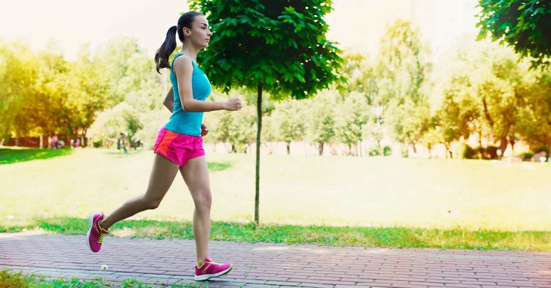 Pourquoi une séance courte peut sauver ta semaine running ?