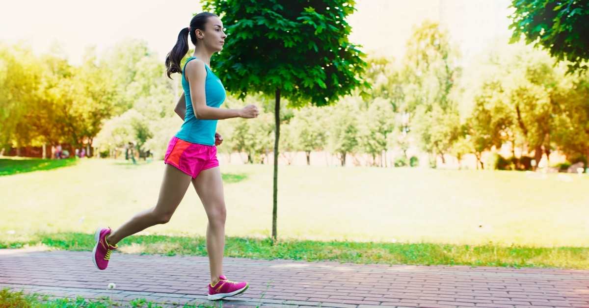 Pourquoi une séance courte peut sauver ta semaine running ?