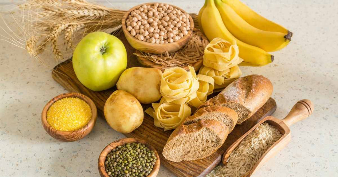 À partir de combien de temps faut-il prendre des glucides en courant ?