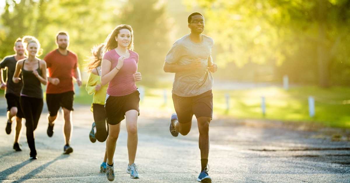 Comment choisir le meilleur moment pour courir selon ton énergie ?