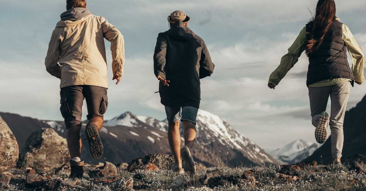 Pourquoi changer de parcours peut relancer tes sensations en running ?